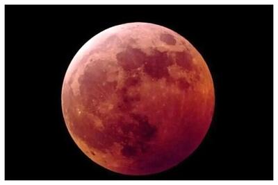 نماز آیات در سراسر کشور امشب واجب است
