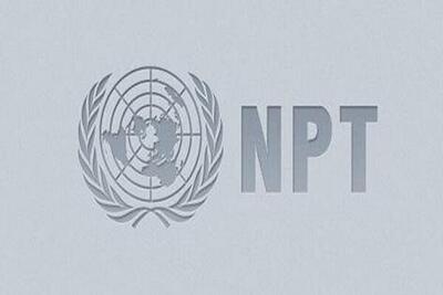 بررسی گزارش کمیسیون امنیت ملی مجلس درباره خروج ایران از NPT در هیات رئیسه