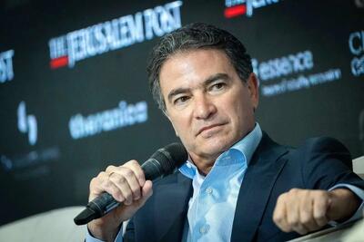 ادعای رئیس پیشین موساد درباره انفجارِ نطنز: یک میز بالانس فروخته شده به ایران منفجر شد