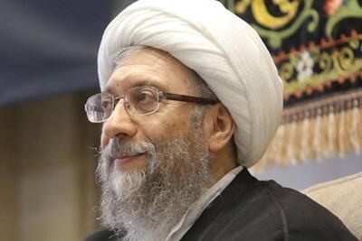 بررسی آخرین تحولات منطقه و راه‌های تحقق ثبات و امنیت در کشورهای اسلامی یکی از موضوعات رایزنی صادق لاریجانی با سیدعمارحکیم بود