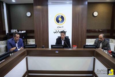 انتصاب مدیرکل دفتر توسعه زیرساخت اطلاعات، ارتباطات و امنیت فضای مجازی برق حرارتی