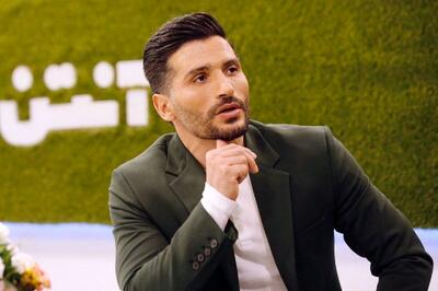 جواد کاظمیان دو خرید پرسپولیس را از ایجنت استقلالی‌ها خواست