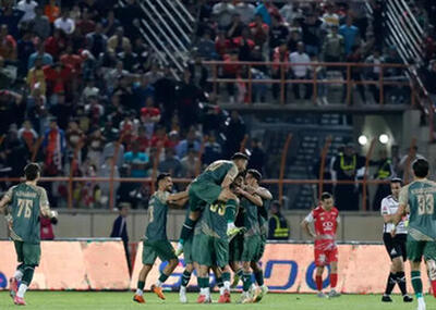 مالک شمس‌آذر: اگر پرسپولیسی‌ها ناراضی هستند، فخریان را برگردانند!