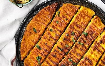 طرز تهیه کوبیده مرغ خوشمزه برای ۵ نفر