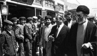 شرط آیت‌الله خامنه‌ای برای پذیرش دعوت چین در سال ۱۳۶۸