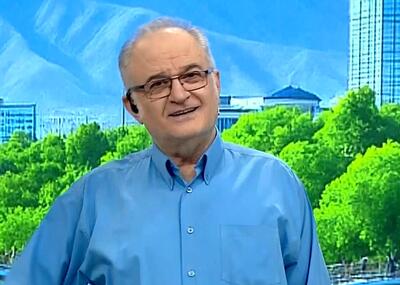 مجری صداوسیما مجبور به عذرخواهی از تیم ملی شد!