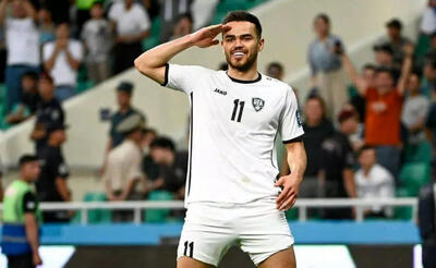 پرسپولسیی‌ها با این ویدئو بهترین خارجی لیگ را معرفی کردند