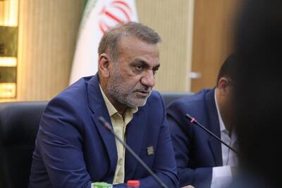 مدیرکل میراث‌فرهنگی گردشگری و صنایع‌دستی خوزستان: تنه و ساختار تشکیلاتی میراث‌ فرهنگی خیلی ضعیف است / نیازمند خرد جمعی و تشریک مساعی هستیم