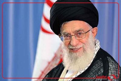 خدا قوت رهبر انقلاب به اعضای دولت و تشکر ویژه از رئیس جمهور و قدردانی از سفر اخیر به چین