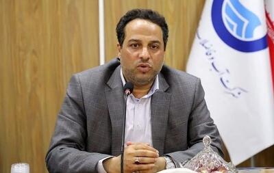 پارک علم و فناوری صنعت آب و فاضلاب راه‌اندازی می‌شود