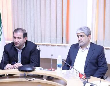 فصل تازه ای از ساخت و ساز در مازندران با درایت استاندار مازندران