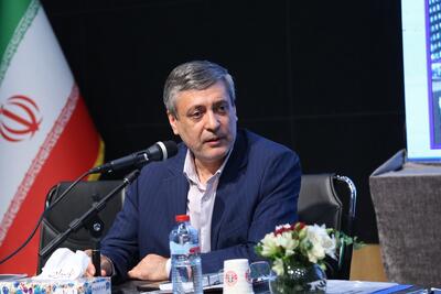 رئیس اتاق بازرگانی کرمان: معادن باید سکوی پرتاب استان به سوی بهره وری باشند