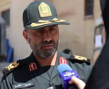 انهدام باند سارقان مسلح جاده‌ای و کشف بیش از ۵۰ میلیارد اموال مسروقه در لرستان