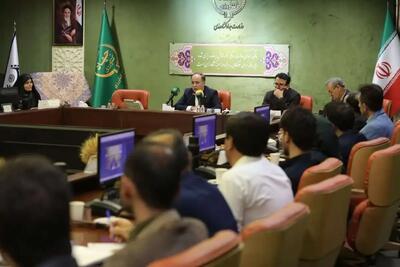 استفاده از ظرفیت نخبگان در پایداری امنیت غذایی
