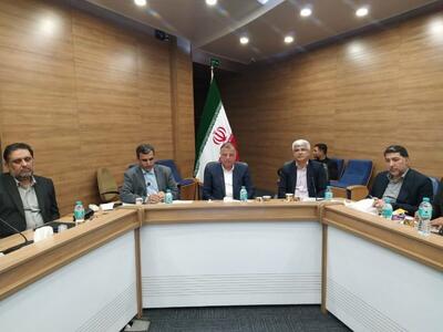 رفع موانع تولید و حمایت از فعالان اقتصادی رویکرد مهم دولت چهاردهم