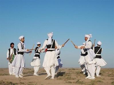 «روز سیستان و بلوچستان»؛ آیینه فرهنگ، هنر و انسجام ملی