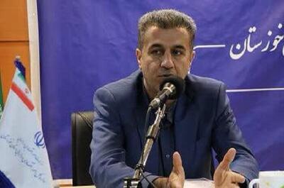 روند جذب اعتبارات در خوزستان هشت درصد رشد به ثبت رساند