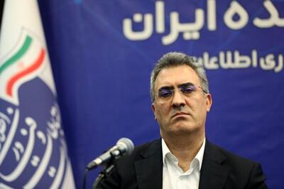 مدیرعامل ارتباطات زیرساخت: ۸۰ درصد کاربران از VPN استفاده می‌کنند