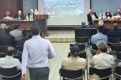 افزایش سرمایه «خفنر» تصویب شد