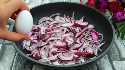 طرز تهیه املت سنتی اسپانیایی با طبخ جدید و خوشمزه