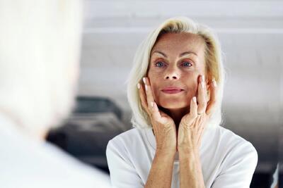 معجزه ی کرم لیفتینگ / راهنمای کامل جوانسازی و تقویت پوست