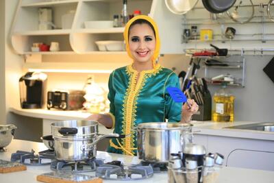 ۵ ترفند برای پخت برنج مجلسی و دانه دانه! راز پخت برنج خوش عطر و آبروداری جلوی مهمان ها