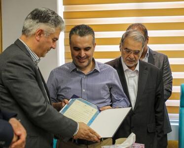 برای پاسداشت جان «پیوند» را گسترش می‌دهیم