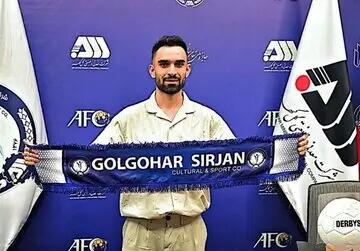 واکنش مهاجم جنجالی به پیشنهاد استقلال؛ ساپینتو گفت تو را با یک نفر دیگر اشتباه گرفته بودم!