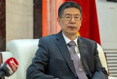 سفیر چین در تهران: در موضوع هسته‌ای طرف چینی هماهنگ با طرف ایرانی عمل می‌کند