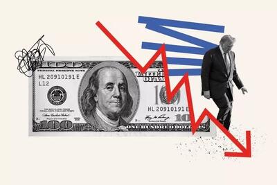 محبوبیت ترامپ بین ثروتمندان آمریکایی در سراشیبی سقوط