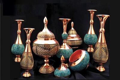 دعوت از سرمایه‌گذاران برای بسته‌بندی صنایع دستی - اکونیوز