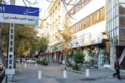 خانه‌های کمتر از ۱۰۰ متر در سنائی تهران چقدر قیمت دارند؟ +جدول | اقتصاد24