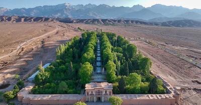 خدایا... کویرم؛ تمنای حیات در سرزمینی خشک / روایتی از نبرد سه‌هزارساله ایرانیان با تشنگی و بحران همیشگی آب | اقتصاد24