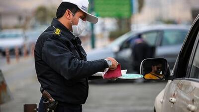 رانندگان متخلف نقره‌داغ شدند | اقتصاد24
