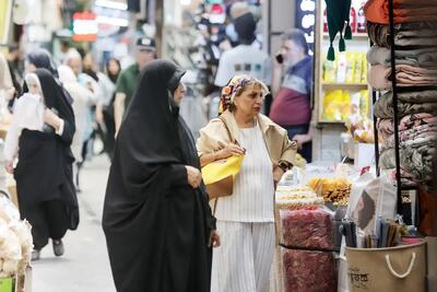 ادامه اختلاف‏‌ها بر سر حجاب/ گزارش‌ها از وضعیت متفاوت برخورد با «بی‏‌حجابی» زنان در تهران و دیگر شهر‌ها | اقتصاد24