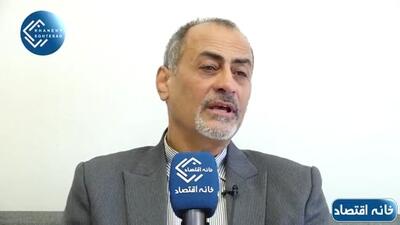 بروید از وزرای کشاورزی بپرسید، بدترین وزیر کشاورزی ایران کیست؟ همه می‌گویند کلانتری!/ آیا میدانید کلانتری با شعار خودکفایی دو دوره وزیر کشاورزی شد؟ حالا می‌گوید خودکفایی مزخرف است!