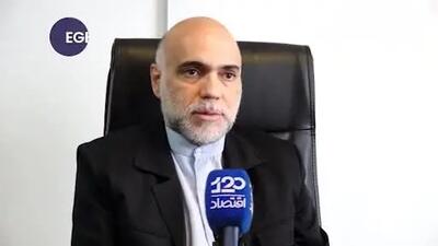 مکانیسم ماشه بدتر از تحریم‌های آمریکا نیست/ در این ۴۷ سال هر نوع تحریمی که ممکن بوده علیه ایران وضع شده، دیگر تحریمی نمانده که بخواهند وضع کنند