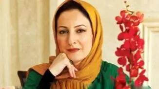 شقایق دهقان و ماجرای عجیب ممنوعیت خیار و موز برای بازیگران زن