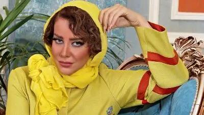 سارا منجزی‌پور و مریم سلطانی در تولد پرحاشیه شراره رخام؛ سورپرایز اوستا قناد تهرانی!