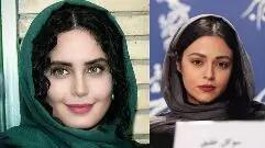 این بازیگران معروف ایرانی هنوز حلقه ازدواج ندارند! ناگفته‌هایی از لیلا بلوکات و نازنین بیاتی