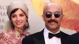 نگاهی به استایل متفاوت مهسا حجازی و ستاره‌های ایرانی در ونیز با رنگ و بوی معماری و سوزن‌دوزی