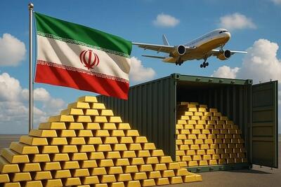 ذخایر عظیم ارز و طلای کشور ابزاری قوی در دفع مکانیسم ماشه