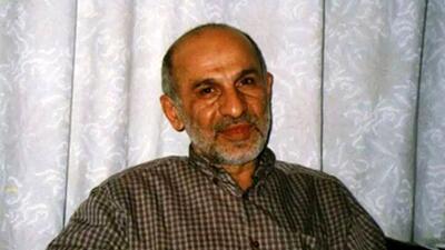 این سردار سپاه تا زمان شهادت، کارگر ساده قالبساز بود/ حاج داوود کریمی کیست؟
