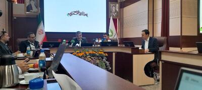 پرداخت وام  ۵۰۰ میلیونی قرض الحسنه از شنبه آینده/ راه اندازی شعبه دیجیتال بانک «قرض الحسنه مهر» در دبی