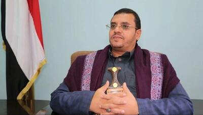 عضو انصارالله خطاب به اسرائیل: انتقام هنوز آغاز نشده؛ آنچه در انتظار شماست، بسیار سخت‌تر است