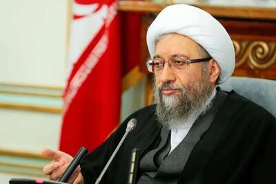 آملی لاریجانی: جنگ ۱۲ روزه باعث شد برخی افراد در داخل که نظام را مخالف با مذاکره تصویر می‌کردند، به فکر فرو روند