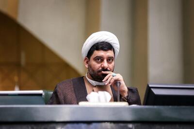 عضو کمیسیون کشاورزی مجلس: حمایت قاطع و نظارت مستمر دو سیاست کمیته دامپروری مجلس در قبال شرکت پشتیبانی امور دام کشور است/ جعفری از بهترین انتخاب‌های وزیر بود