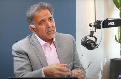 ویدیو / عباس آخوندی: سیاست خارجی ما به سمت تعلیق در تعلیق می‌رود /  ایران سه راه برای خروج از تعلیق دارد