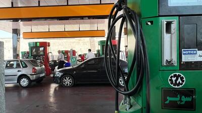 عرضه بنزین سوپر وارداتی؛ رقابت واقعی یا آغاز کارتل‌سازی در بازار سوخت؟