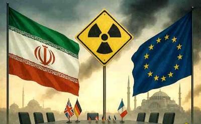 انفجار بلوک‌بندی‌های جهانی علیه ایران؛ شورای حکام در آستانه تصمیم سرنوشت‌ساز